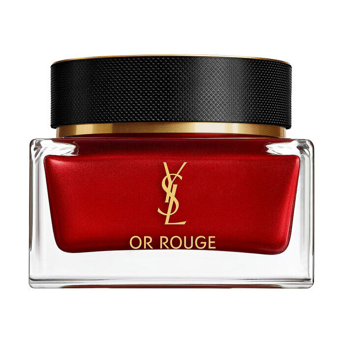 Cream ysl hot sale